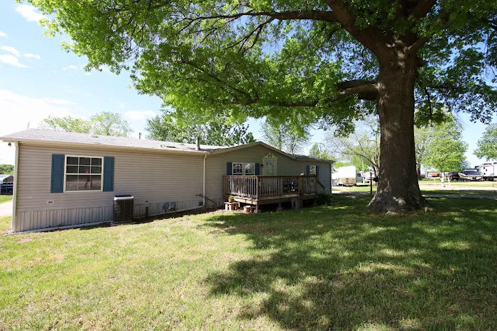 Stockton RV Park Picture 4