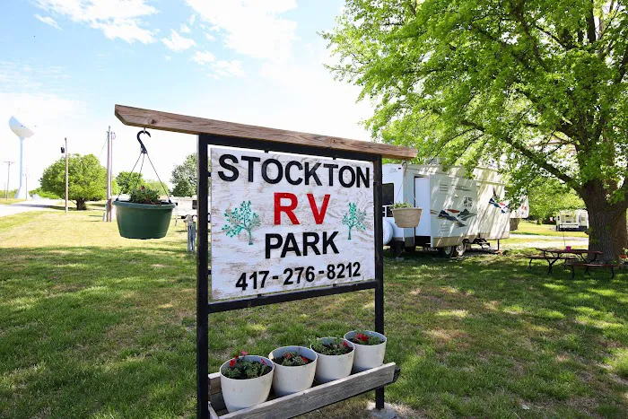 Stockton RV Park Picture 7