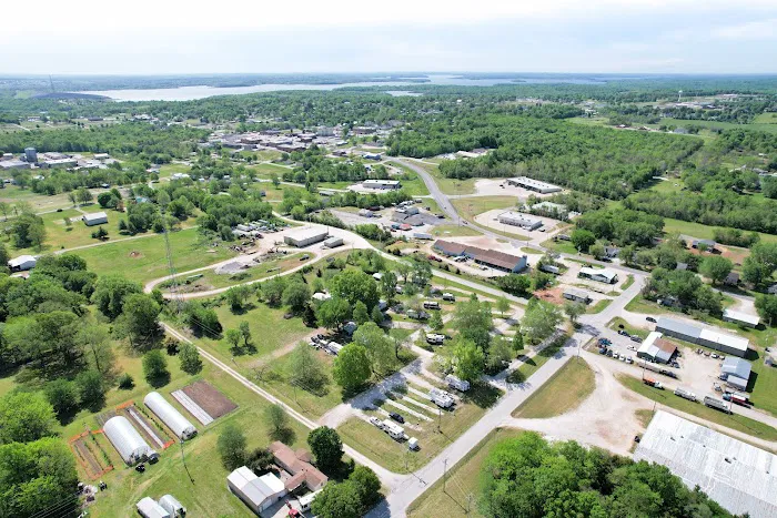 Stockton RV Park Picture 2