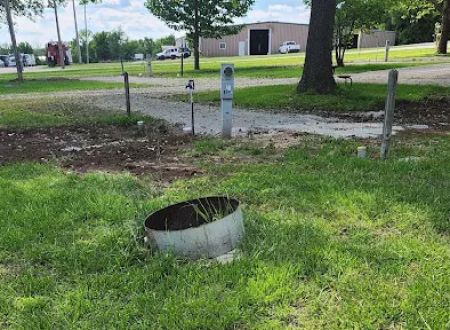 Stockton RV Park