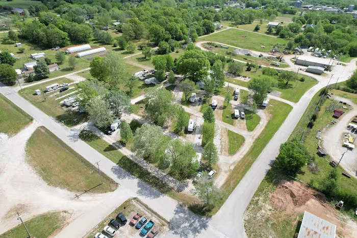 Stockton RV Park Picture 9