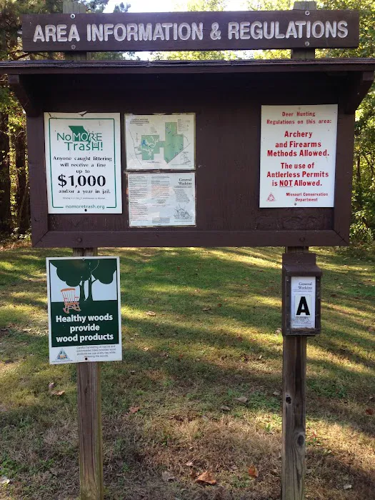 General Watkins Conservation Area Picture 7