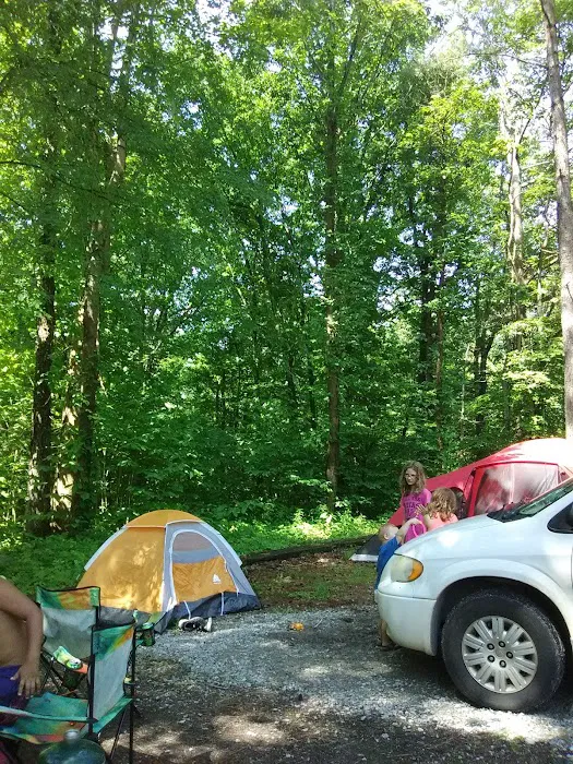 General Watkins Conservation Area Picture 6