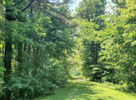 General Watkins Conservation Area