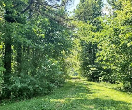 General Watkins Conservation Area