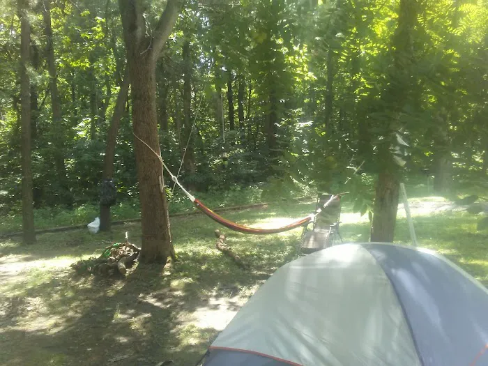 General Watkins Conservation Area Picture 9