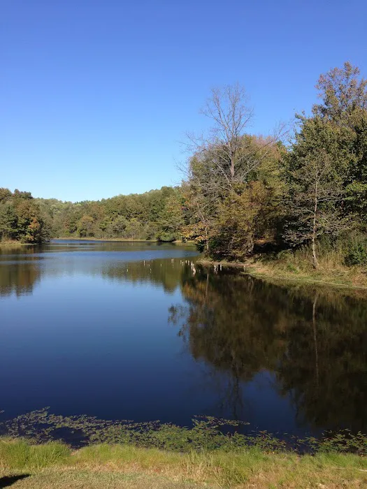 General Watkins Conservation Area Picture 2