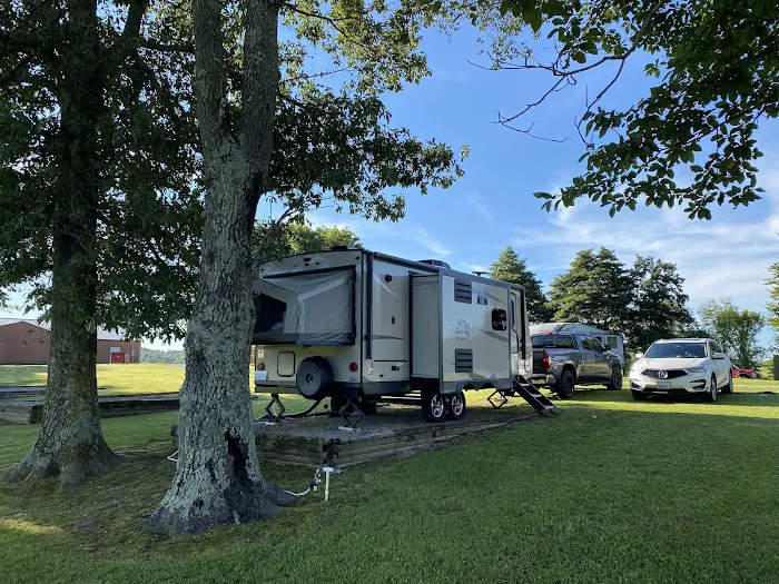 Little Ole Opry Campground Picture 8