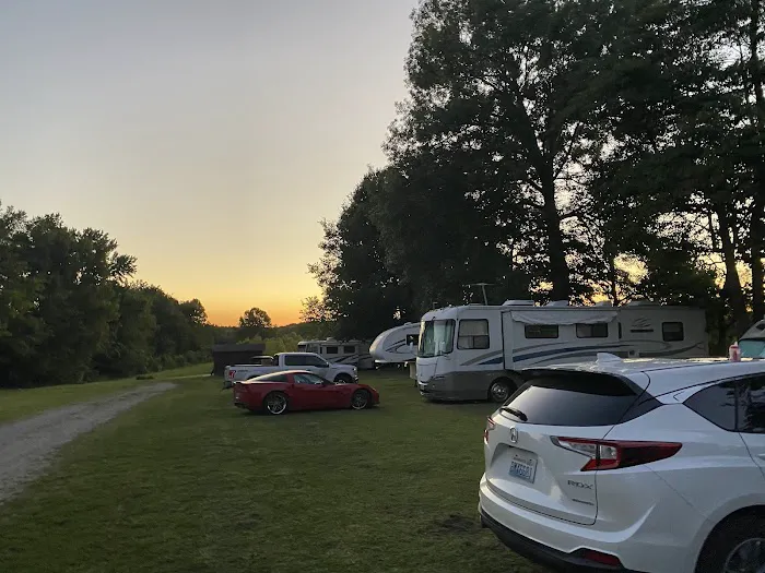 Little Ole Opry Campground Picture 5