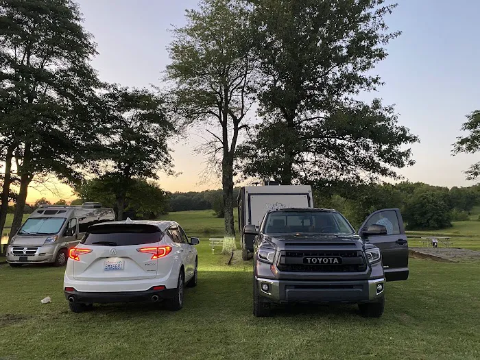 Little Ole Opry Campground Picture 6
