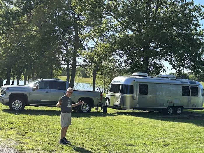 Little Ole Opry Campground Picture 9