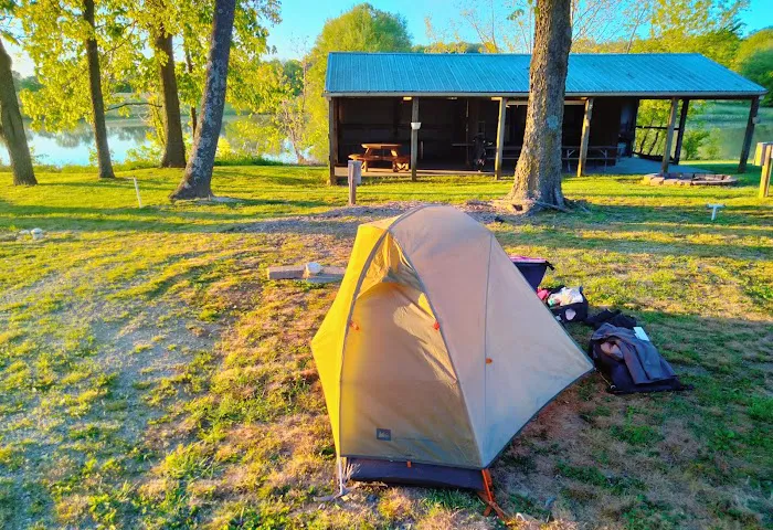 Little Ole Opry Campground Picture 1
