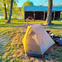 Little Ole Opry Campground ico