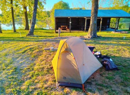 Little Ole Opry Campground