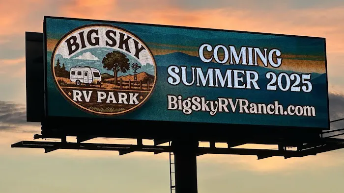 Big Sky RV Ranch Picture 1