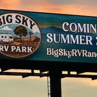 Big Sky RV Ranch ico