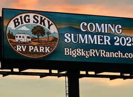 Big Sky RV Ranch