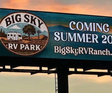 Big Sky RV Ranch