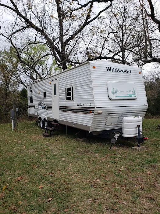 Wilderness Adventure RV Park Picture 7