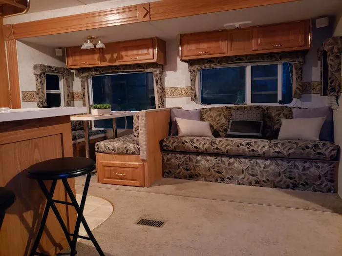 Wilderness Adventure RV Park Picture 5