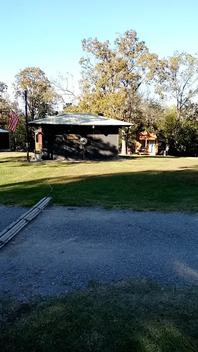 Wilderness Adventure RV Park Picture 1