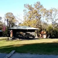 Wilderness Adventure RV Park ico