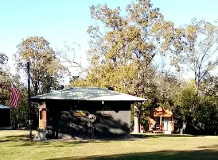 Wilderness Adventure RV Park