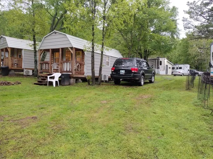 Wilderness Adventure RV Park Picture 9