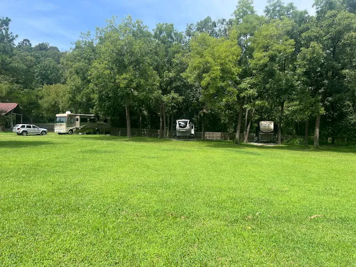 Red Barn Retreat | RV Park | Tahlequah, OK Picture 6