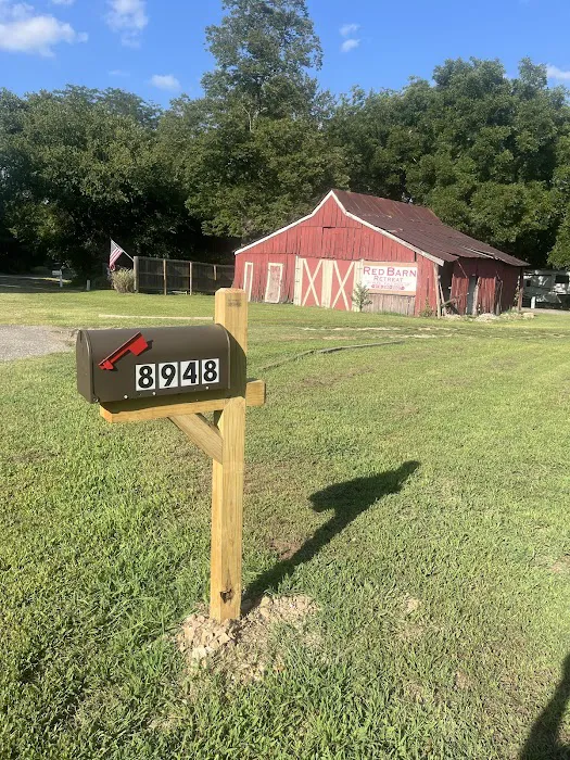 Red Barn Retreat | RV Park | Tahlequah, OK Picture 8