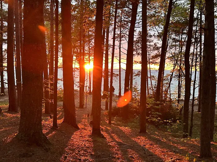 Twelvemile Beach Campground Picture 3