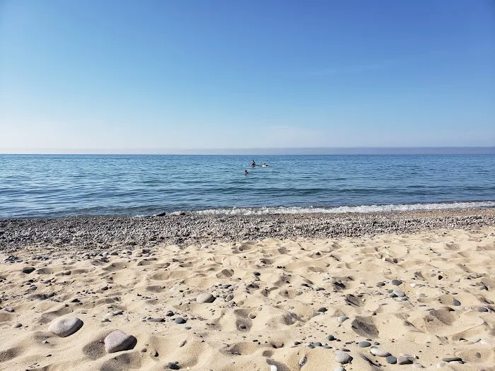 Twelvemile Beach Campground Picture 10