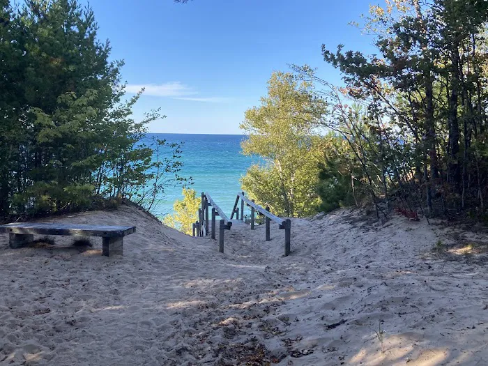 Twelvemile Beach Campground Picture 7