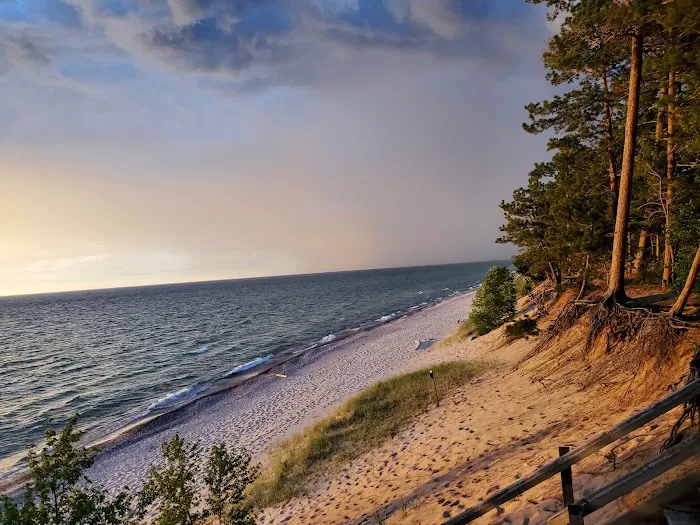 Twelvemile Beach Campground Picture 5