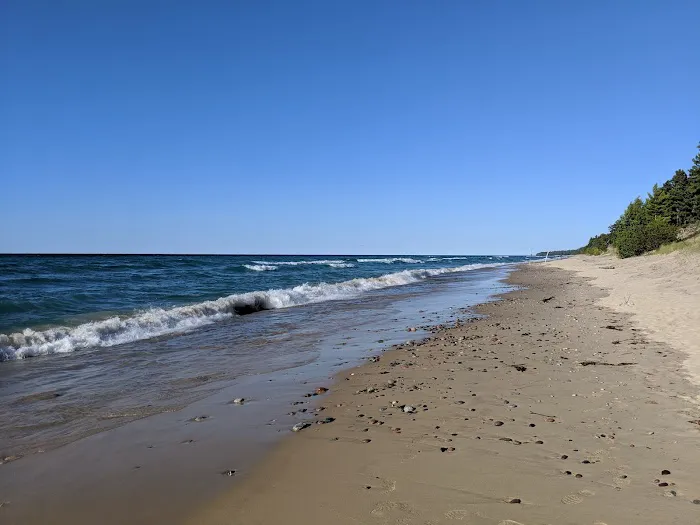 Twelvemile Beach Campground Picture 9