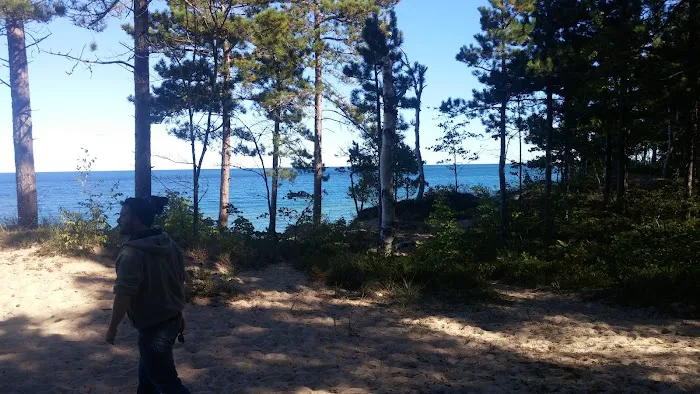 Sevenmile Campground Picture 1