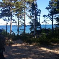 Sevenmile Campground ico