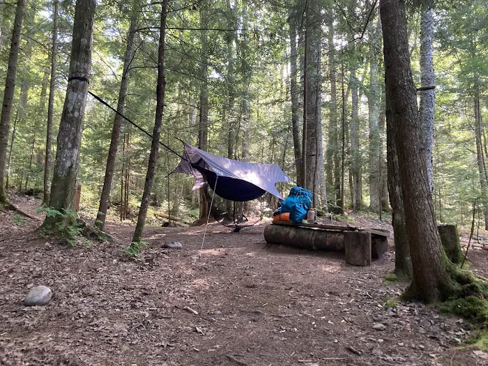 Sevenmile Campground Picture 8