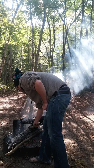 Sevenmile Campground Picture 5