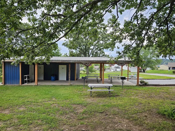 Willow Spring Cabins & RV LLC Picture 4