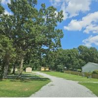 Willow Spring Cabins & RV LLC ico