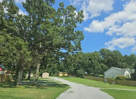 Willow Spring Cabins & RV LLC