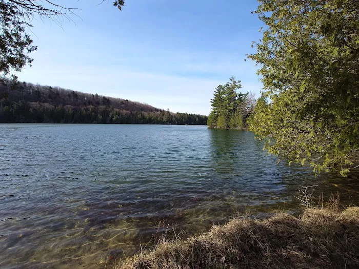 Trapper's Lake Campground Picture 7