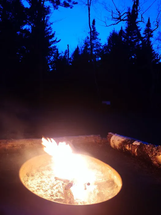 Trapper's Lake Campground Picture 4