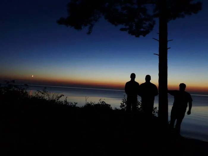 Pine Bluff Campground Picture 2