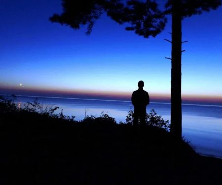 Pine Bluff Campground