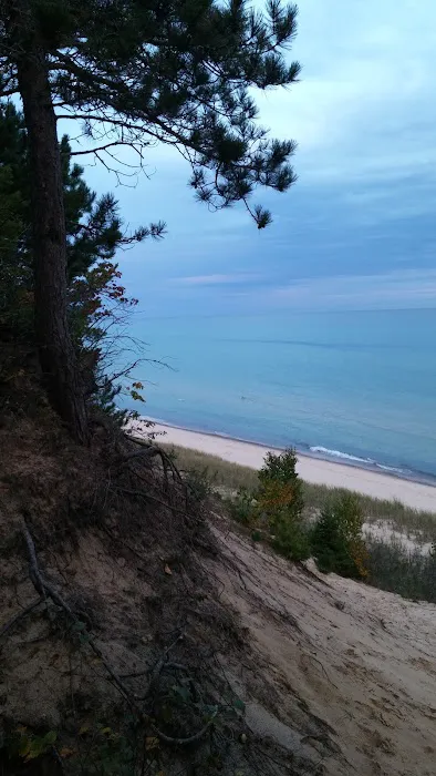 Pine Bluff Campground Picture 5