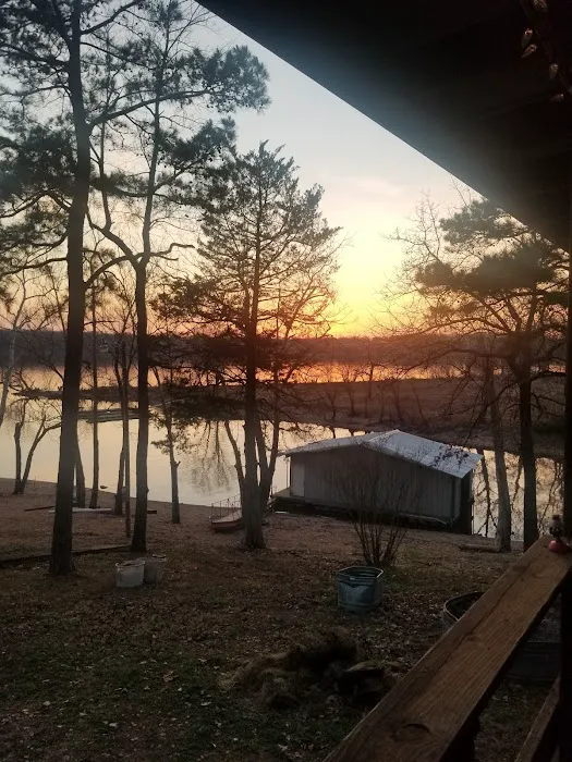 Ice Box Bluff Resort Picture 5