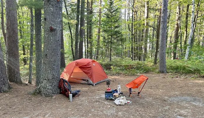 Beaver Creek Campground Picture 7