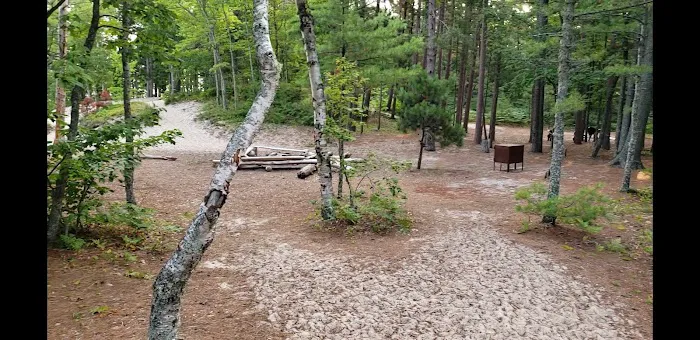 Beaver Creek Campground Picture 4